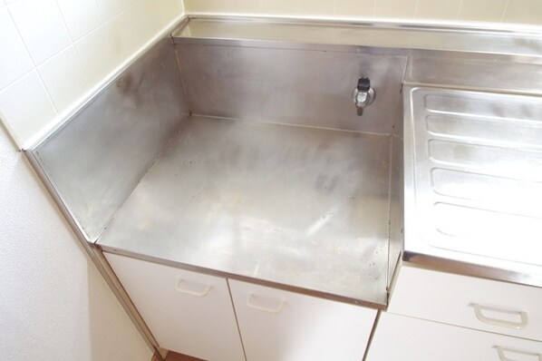 ピースフルイーストの物件内観写真